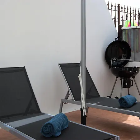 Apartamento Matagorda Beach 아파트 푸에르토 델 카르멘