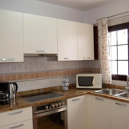 Apartamento Matagorda Beach 아파트 푸에르토 델 카르멘
