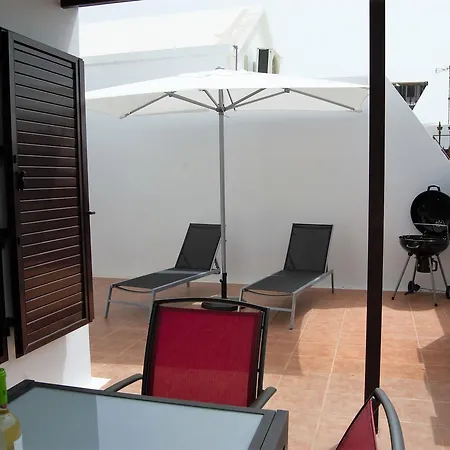 Apartamento Matagorda Beach 아파트 푸에르토 델 카르멘