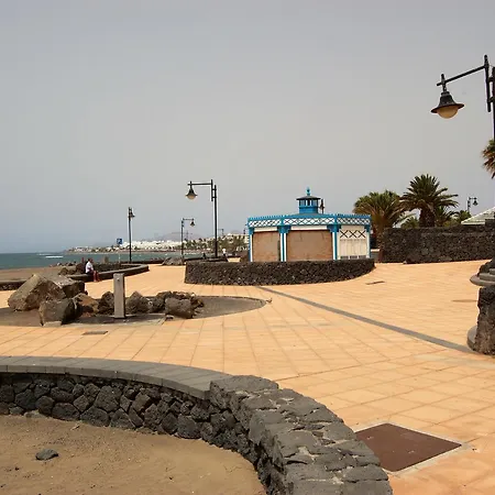 아파트 Apartamento Matagorda Beach