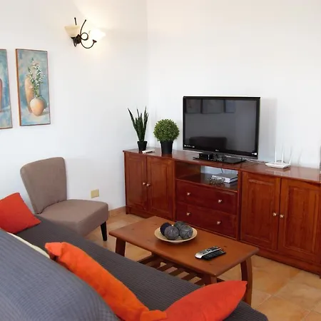 아파트 Apartamento Matagorda Beach 푸에르토 델 카르멘