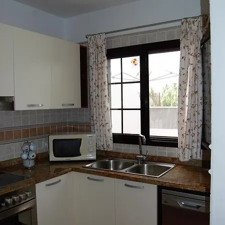 Apartamento Matagorda Beach * 푸에르토 델 카르멘