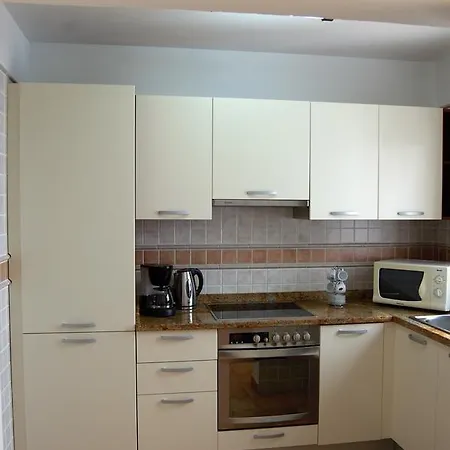 Apartamento Matagorda Beach 아파트